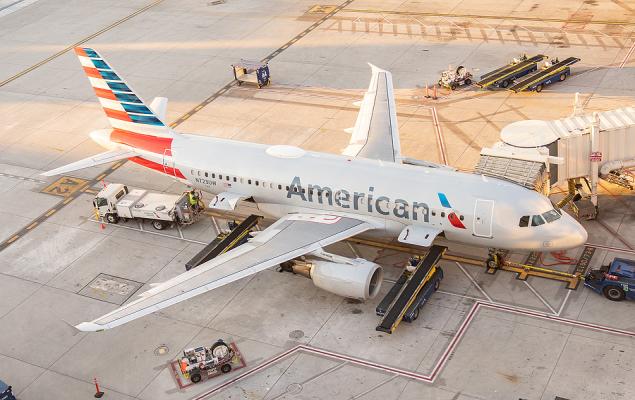 Here's Why Investors Should Give American Airlines Stock a Miss Now