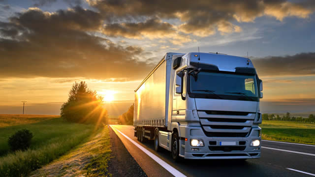 Foto von Here's Why Investors Should Give Schneider Stock a Miss Now
