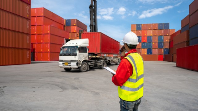 Here's Why Investors Should Give Werner (WERN) a Miss Now