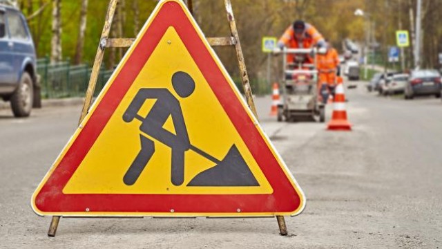 Here's Why Investors Should Hold Martin Marietta (MLM) Stock