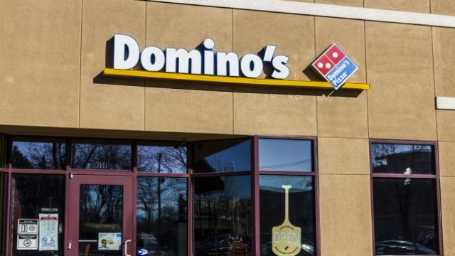Here's Why Investors Should Retain Domino's (DPZ) Stock for Now