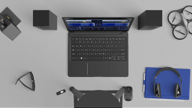 Here's Why IonQ, Inc. (IONQ) Fell More Than Broader Market