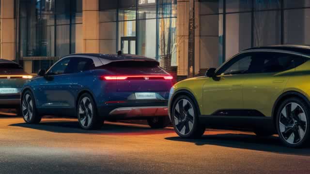 Here's Why Magna (MGA) is a Strong Value Stock