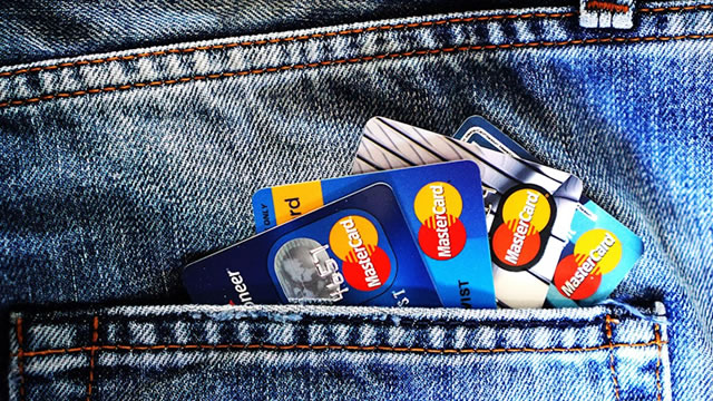 Here's Why MasterCard (MA) is a Strong Momentum Stock