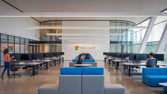 Here's why Microsoft might pop the ‘AI bubble' on June 1