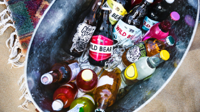 Here's Why Molson Coors Brewing (TAP) is a Strong Momentum Stock