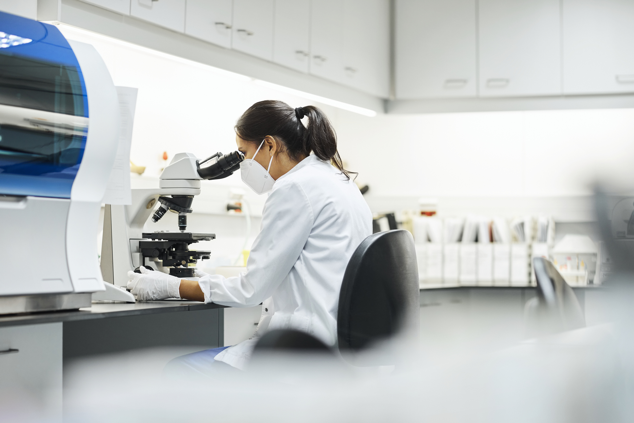Here's Why Nektar Therapeutics Stock Rocketed 90.6% Higher in September