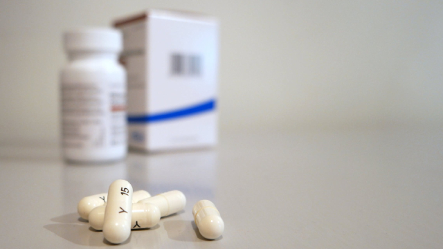 Foto von Here's Why Novartis (NVS) is a Strong Momentum Stock