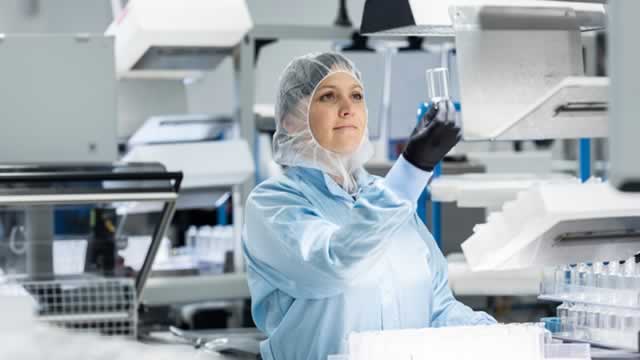 Here's Why Novo Nordisk (NVO) is a Strong Value Stock
