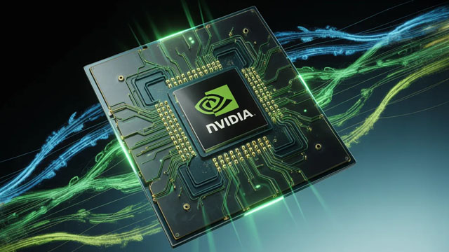 Here's Why Nvidia (NVDA) is a Strong Growth Stock