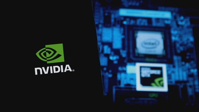 Here's why Nvidia stock is down 90%