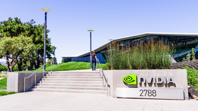 Here's Why Nvidia Stock Will Reach $10 Trillion Market Cap By 2030