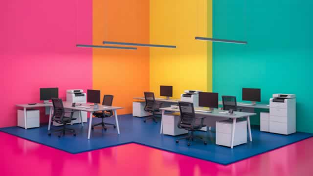 Here's Why Pitney Bowes (PBI) is a Strong Value Stock