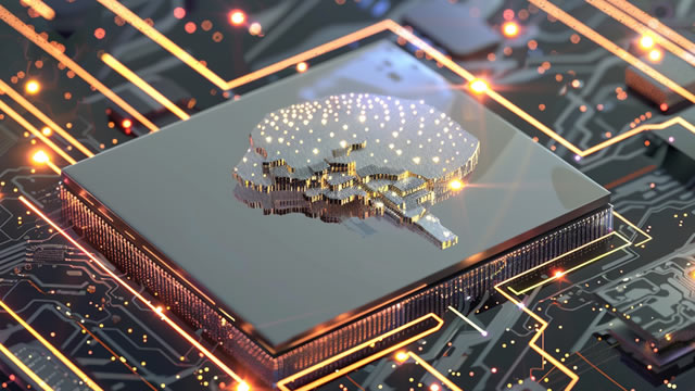 Here's Why Qualcomm (QCOM) Fell More Than Broader Market