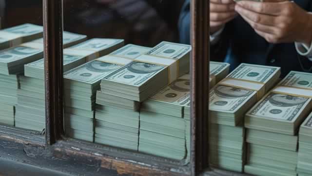 Here's Why Regions Financial (RF) is a Strong Value Stock