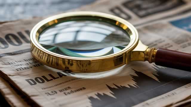 Here's Why RenaissanceRe Shares Are Attracting Prudent Investors Now