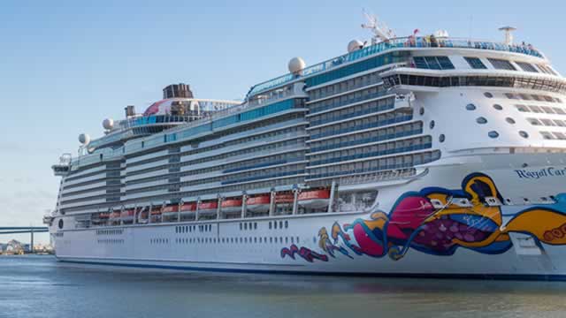 Here's Why Royal Caribbean (RCL) is a Strong Growth Stock