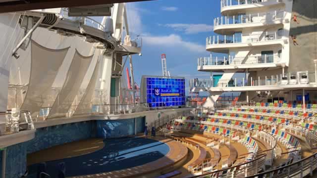 Here's Why Royal Caribbean (RCL) is a Strong Value Stock
