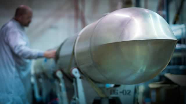 Here's Why RTX (RTX) Fell More Than Broader Market