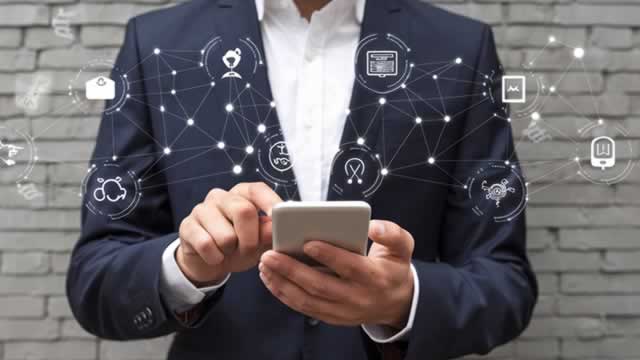 Here's Why ServiceNow (NOW) is a Strong Growth Stock