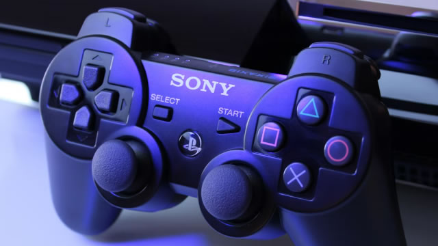 Here's Why Sony (SONY) Gained But Lagged the Market Today