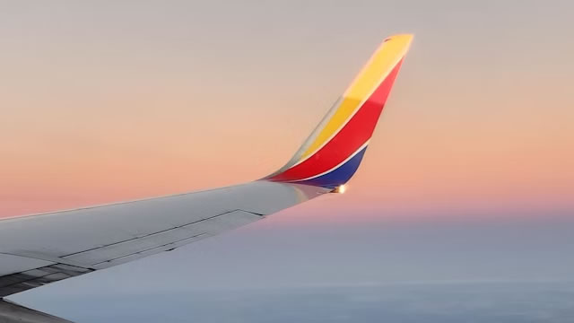 Here's Why Southwest Airlines (LUV) is a Strong Value Stock