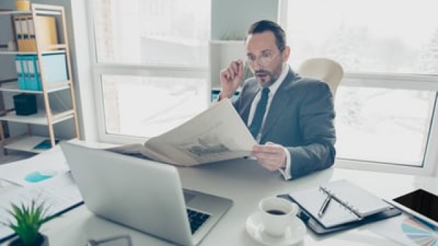 Here's Why Stocks Such as CrowdStrike and KKR Jumped Today, Whereas Stocks Such as Illumina Dropped