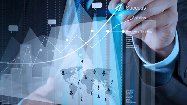 Foto von Here's Why Synchrony (SYF) is a Strong Momentum Stock