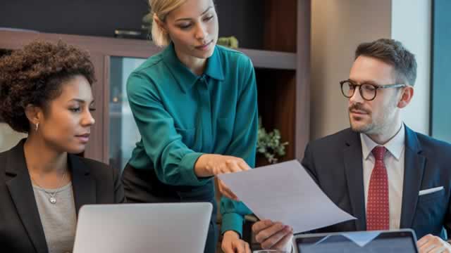 Here's Why T. Rowe Price (TROW) is a Strong Growth Stock