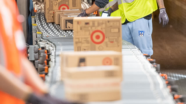 Here's Why Target (TGT) Fell More Than Broader Market