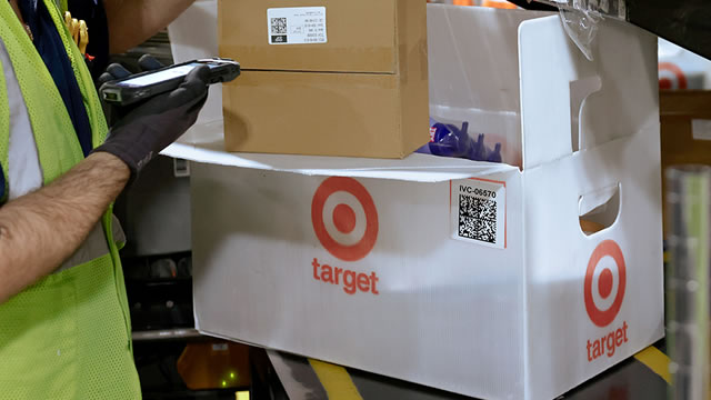 Here's Why Target (TGT) is a Strong Momentum Stock