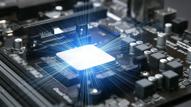 Here's Why Texas Instruments (TXN) is a Strong Growth Stock