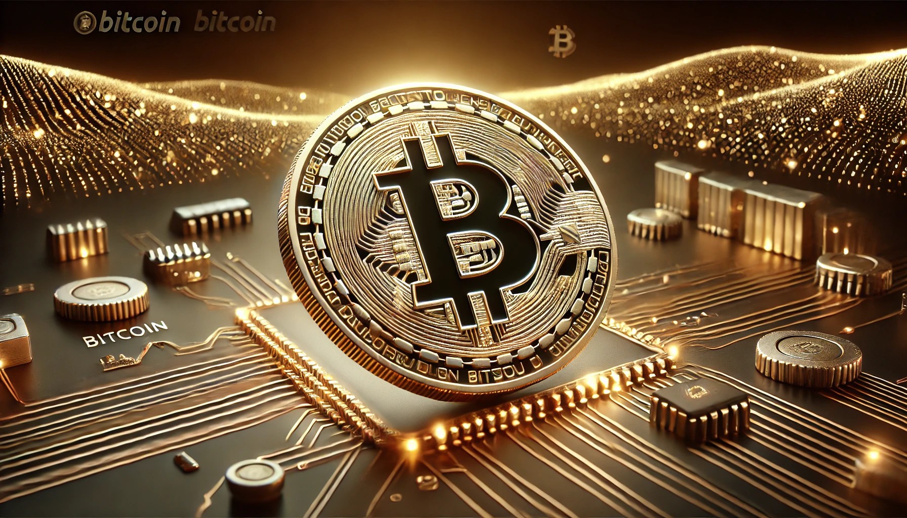 Here's Why The Bitcoin Price Has Continued To Decline This Week