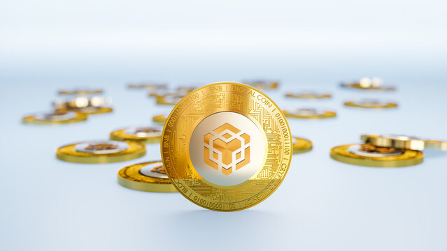 Here's Why The BNB Price Could Rally To $12,000 Before Ethereum