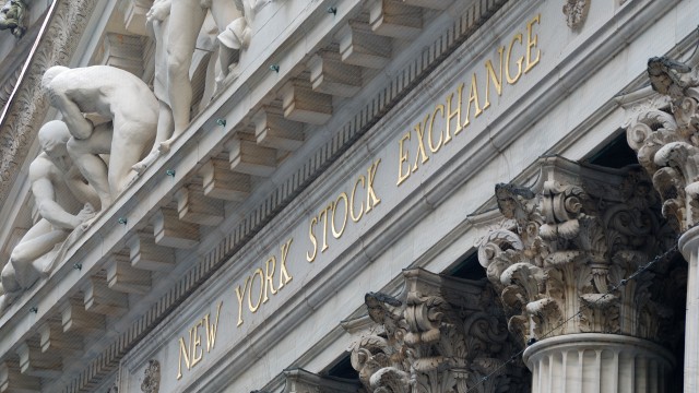 Here's why the Envestnet stock price is soaring