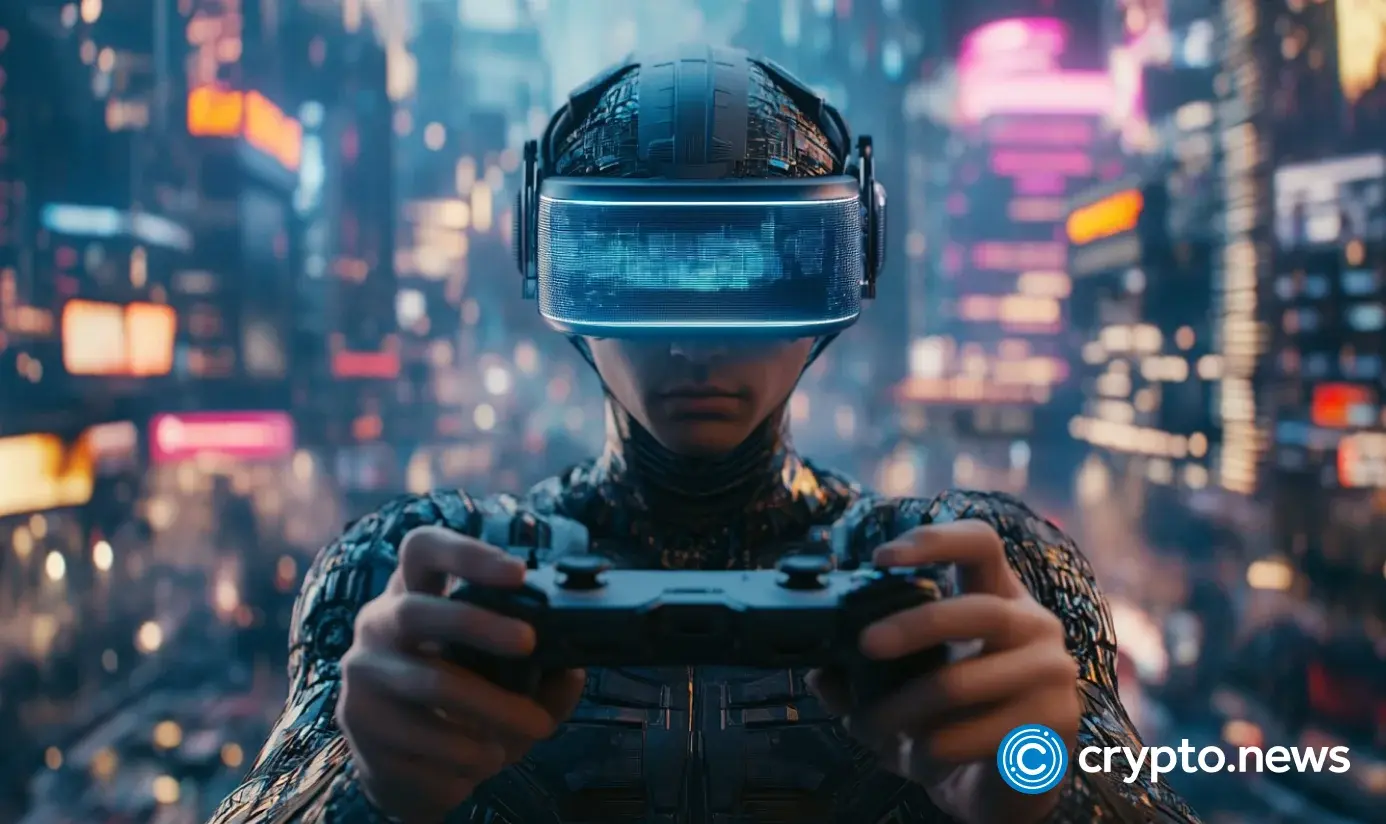 Article image for Here's why the Illuvium's ILV price is soaring