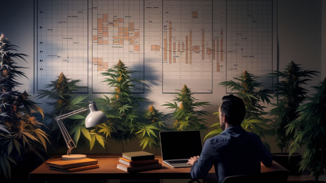 Here's why Tilray stock price is soaring and why it may crash soon