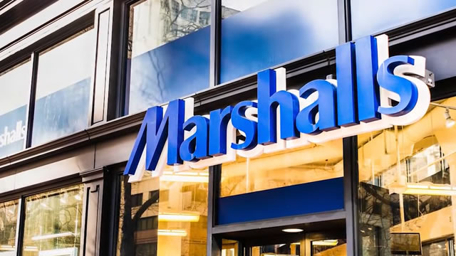 Here's Why TJX (TJX) is a Strong Growth Stock