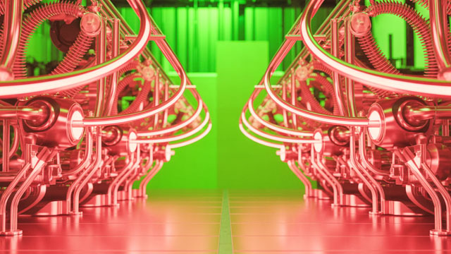 Here's Why Trane Technologies (TT) is a Strong Momentum Stock