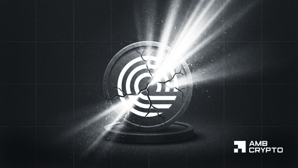 Here's why ‘under pressure' ONDO could see a price reversal after strong RWA inflows