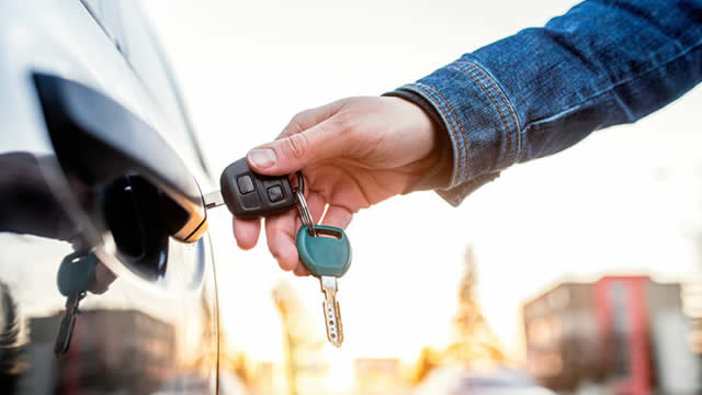 Here's Why United Rentals (URI) is a Strong Value Stock