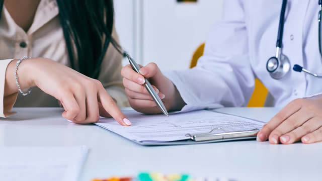 Here's Why Universal Health Services (UHS) is a Strong Growth Stock