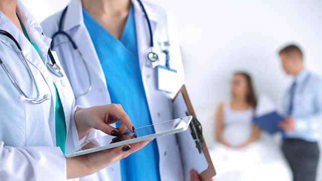 Here's Why Universal Health Shares are Attracting Investors Now