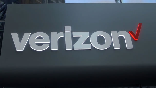 Here's Why Verizon Communications (VZ) is a Strong Value Stock