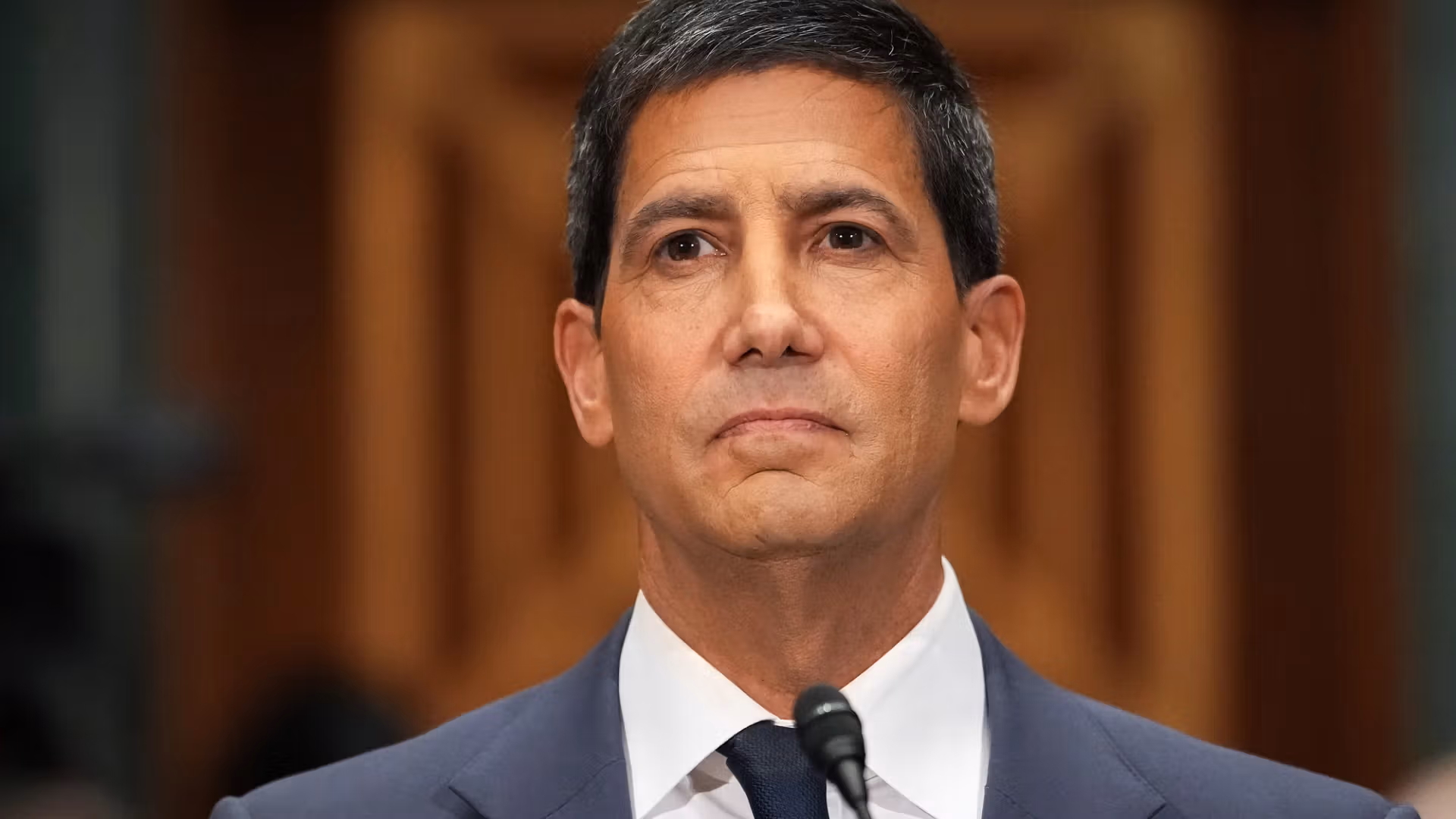 Here's why Warsh's Jackson Hole speech is a major event for bitcoin and gold