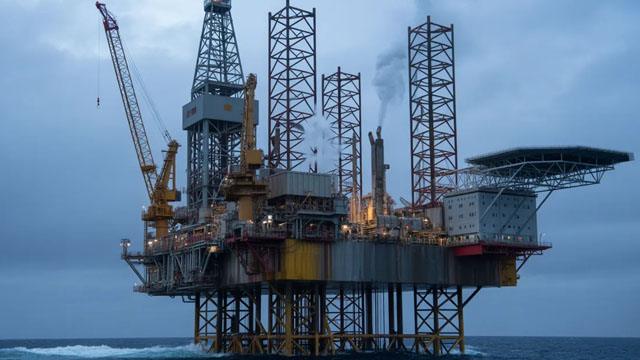 Here's Why Western Midstream (WES) Gained But Lagged the Market Today