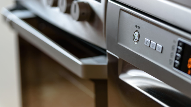 Here's Why Whirlpool Stock Broke Down Today