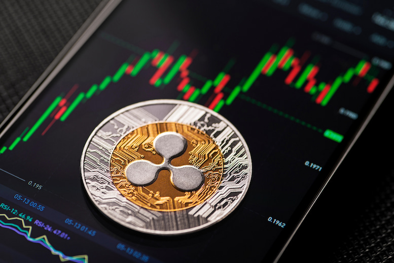 Here's why XRP is set for a major 30% move