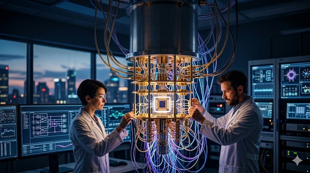 Here's Why XRP May Be Better Prepared Against Quantum Threats Than Bitcoin