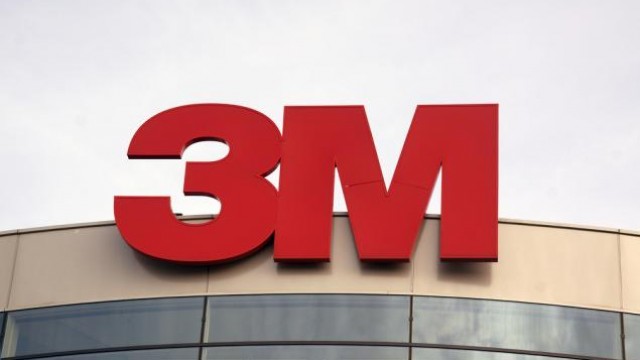 Here's Why You Should Hold on to 3M (MMM) Stock Right Now